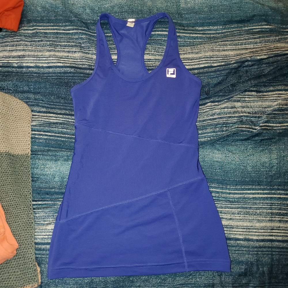 Running shirt